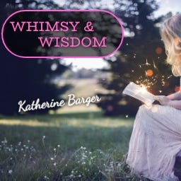 Whimsy & Wisdom: A Study on Christian Theology