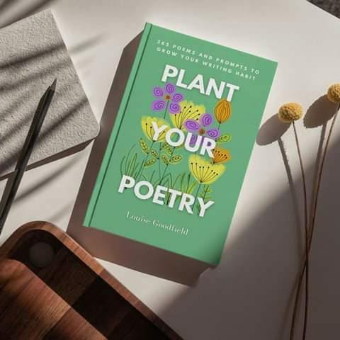 Plant Your Poetry