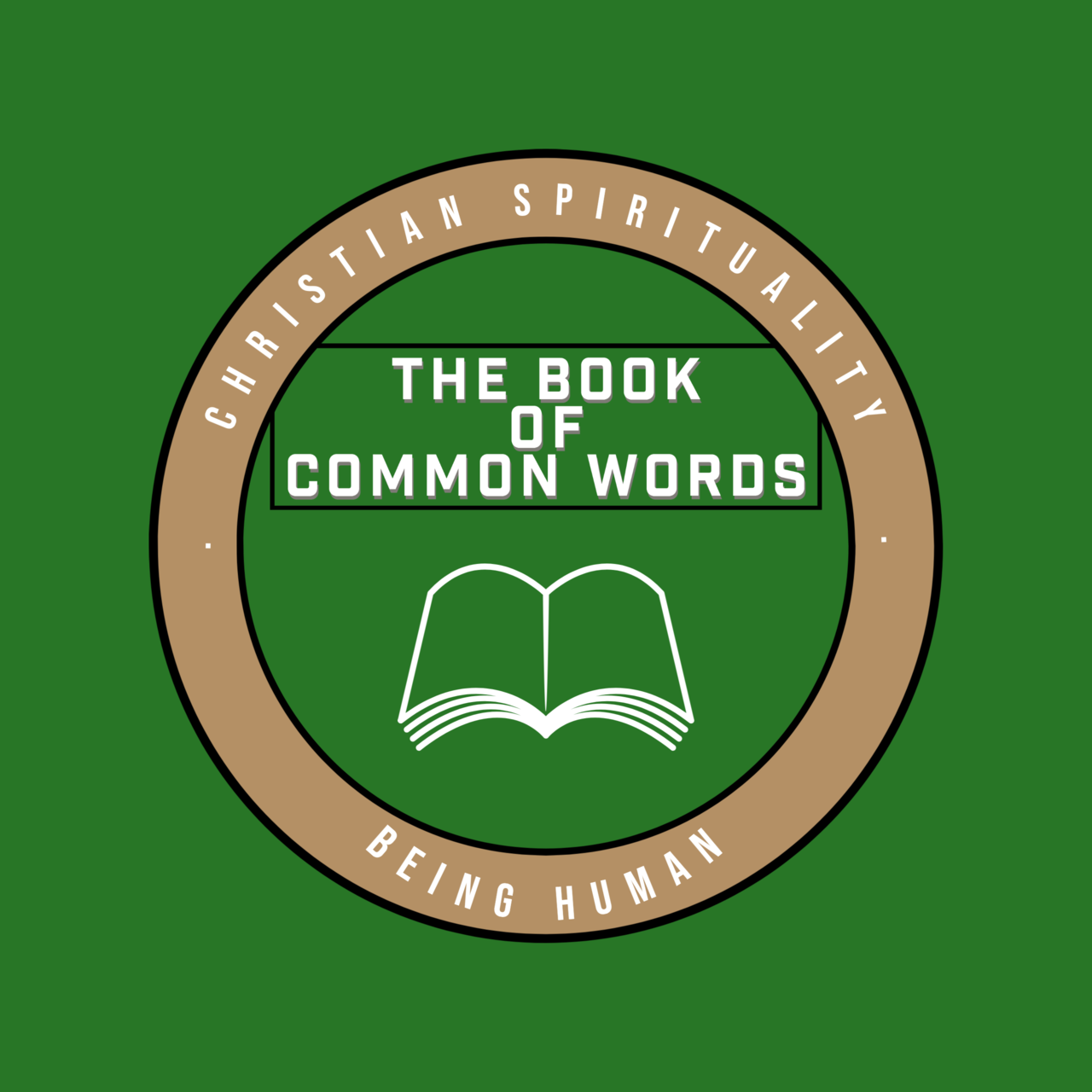The Book of Common Words