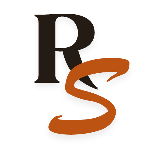 Relevant Sense  logo