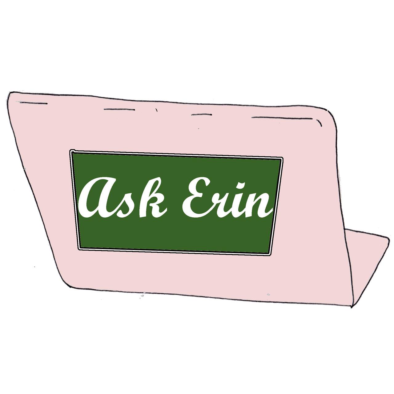 Artwork for Ask Erin