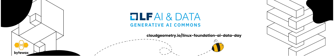 Linux Foundation AI & Data Day