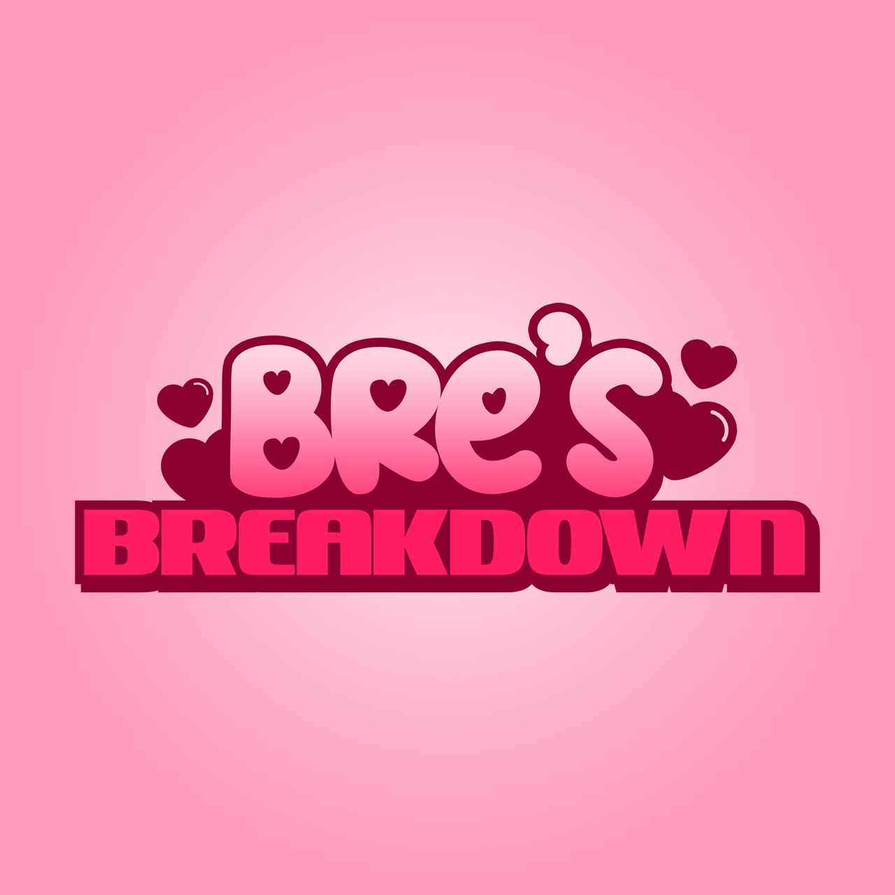 bre's breakdown logo