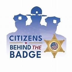 Citizens Behind the Badge