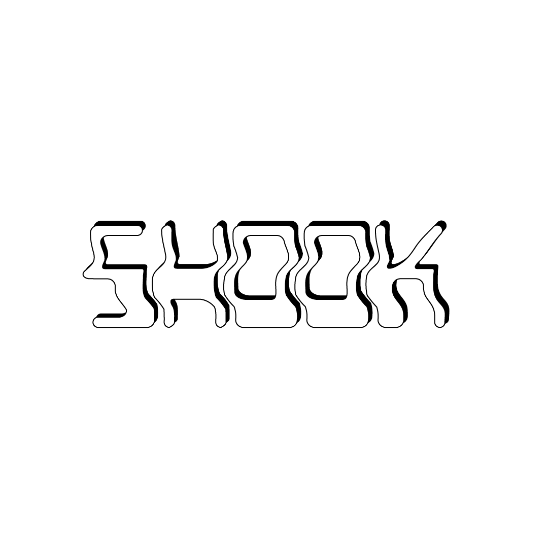 SHOOK logo