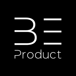 #BeProduct logo