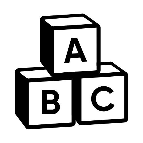 ABCs for Growth by Robert Ta logo