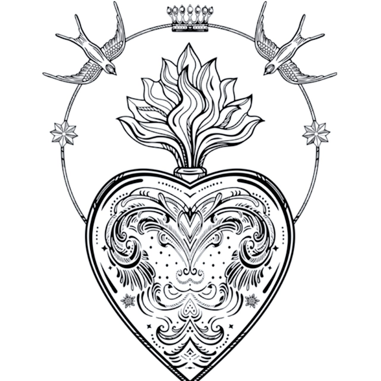 Heart & Soul Astrology logo