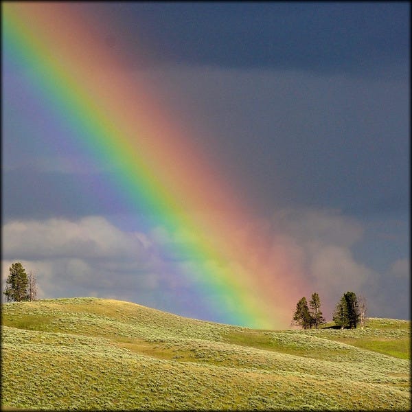 Exploring the Visible Spectrum with Python Part 1