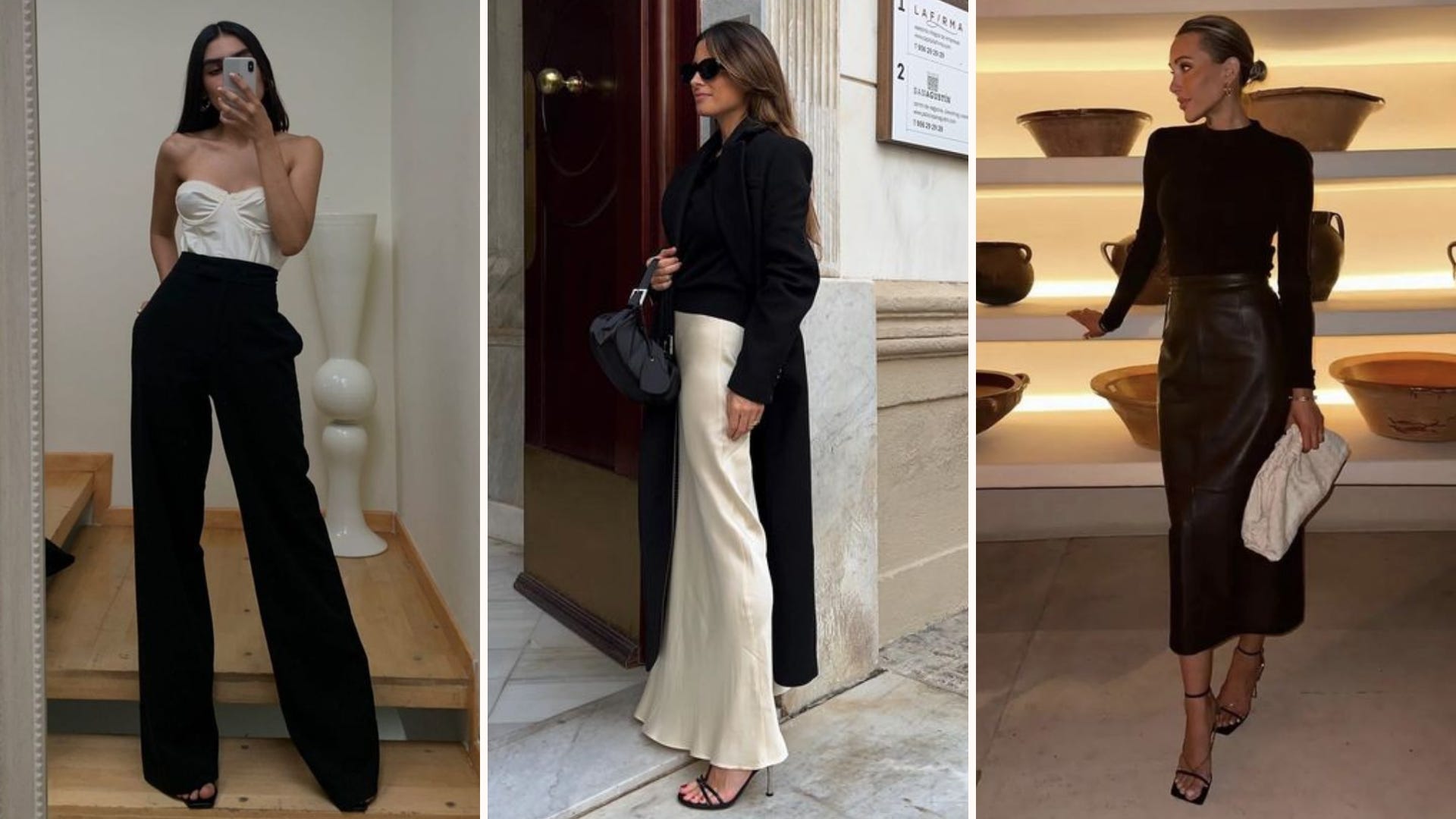 25 ideas de Falda larga plateada  faldas, moda para mujer, moda
