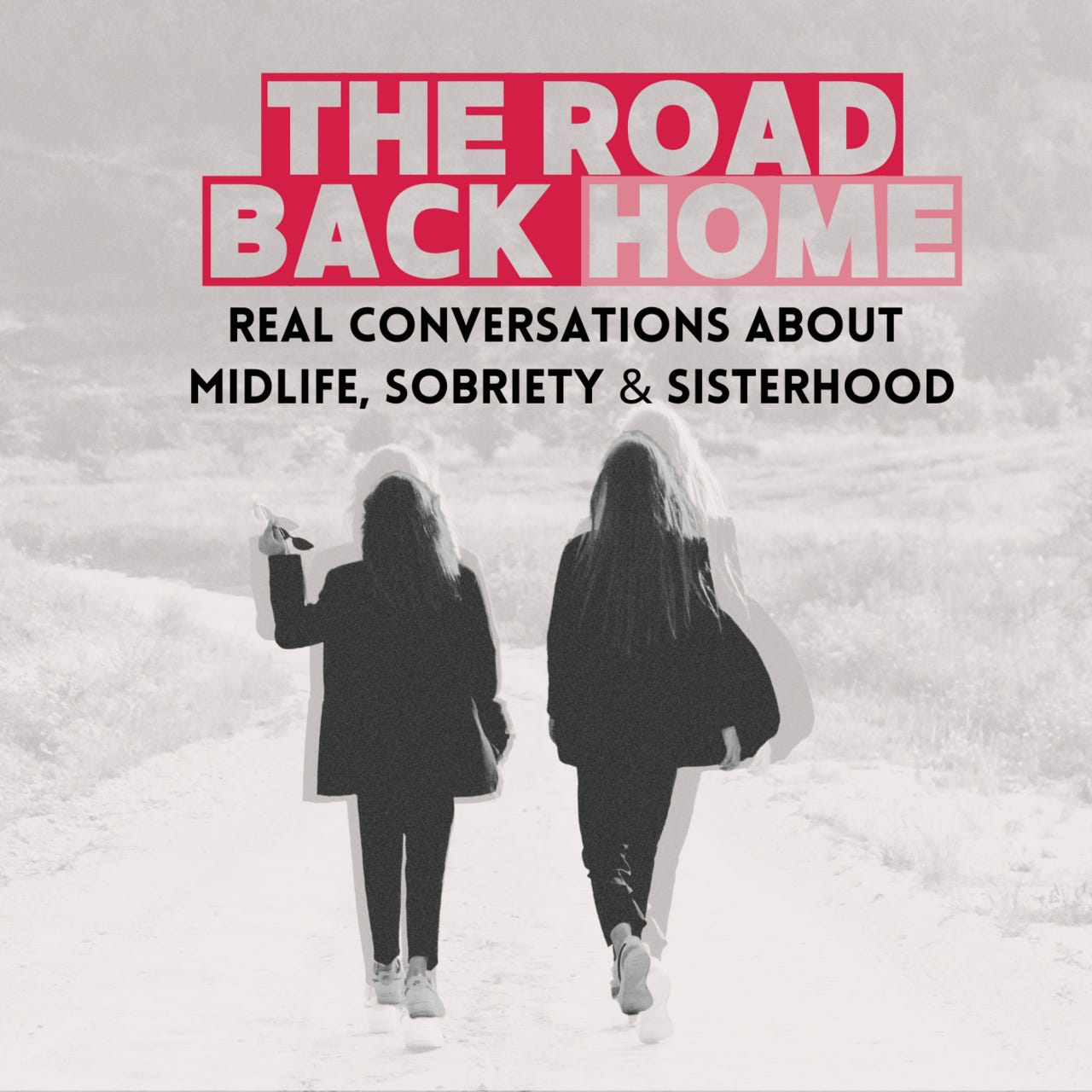 The Road Back Home Podcast