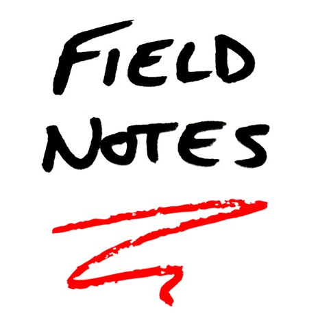 Field Notes - Business & Tech in Hong Kong and the region logo