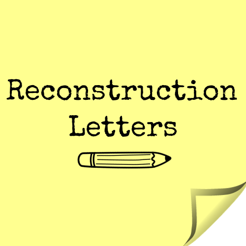 Reconstruction Letters logo