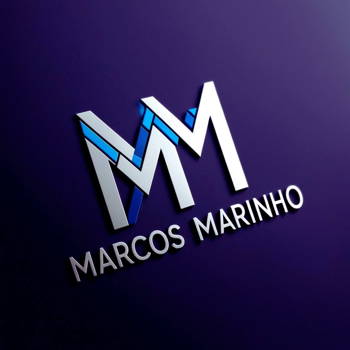 Artwork for Marcos Marinho