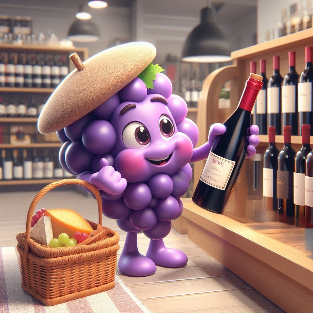 Quarter Life Survival Guide 2 Understand Wine in 5 Minutes