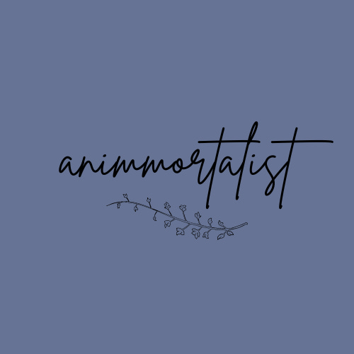 animmortalist logo