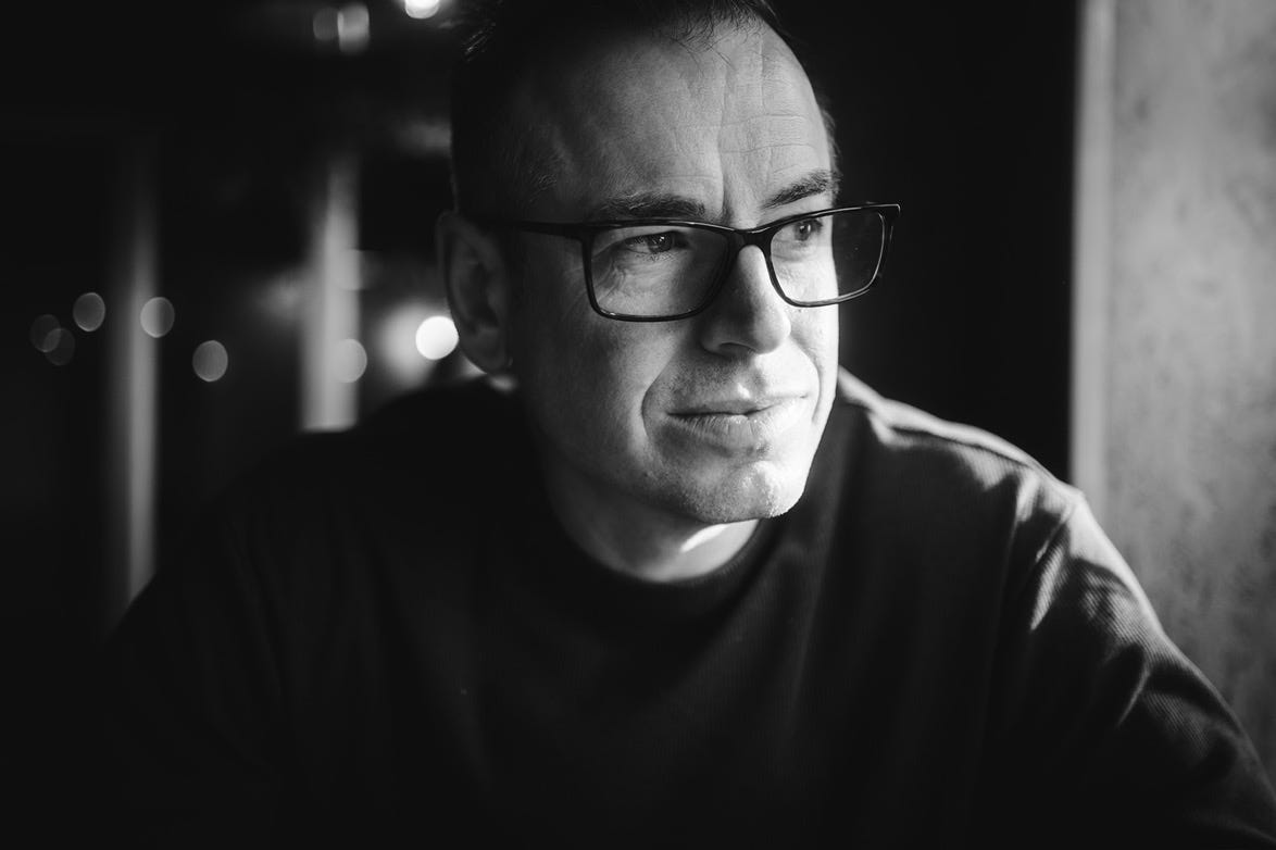 Artwork for Pete Lambert