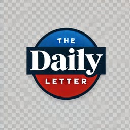 The Daily Letter logo