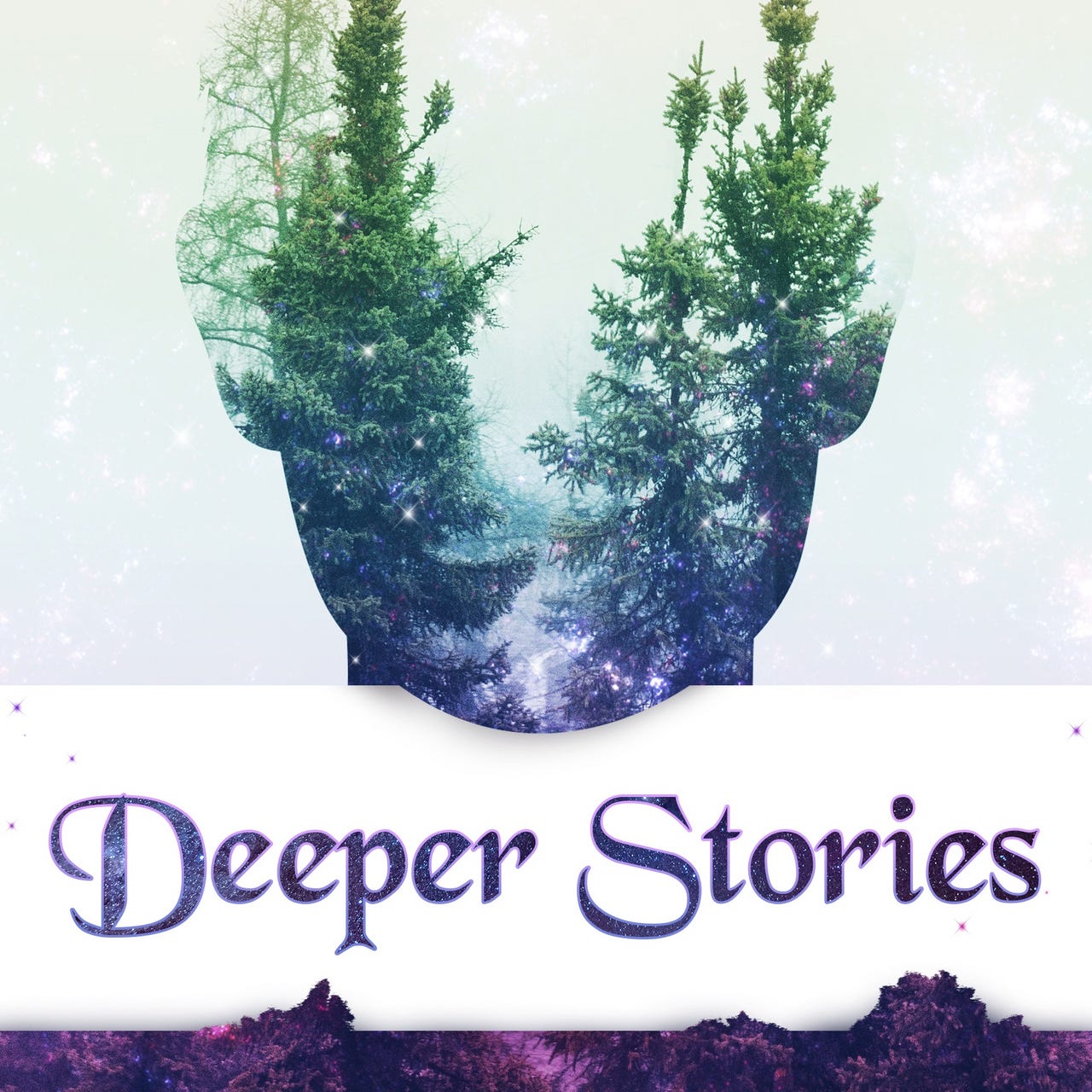 Our Deeper Stories: philosophy & deconstructing theology