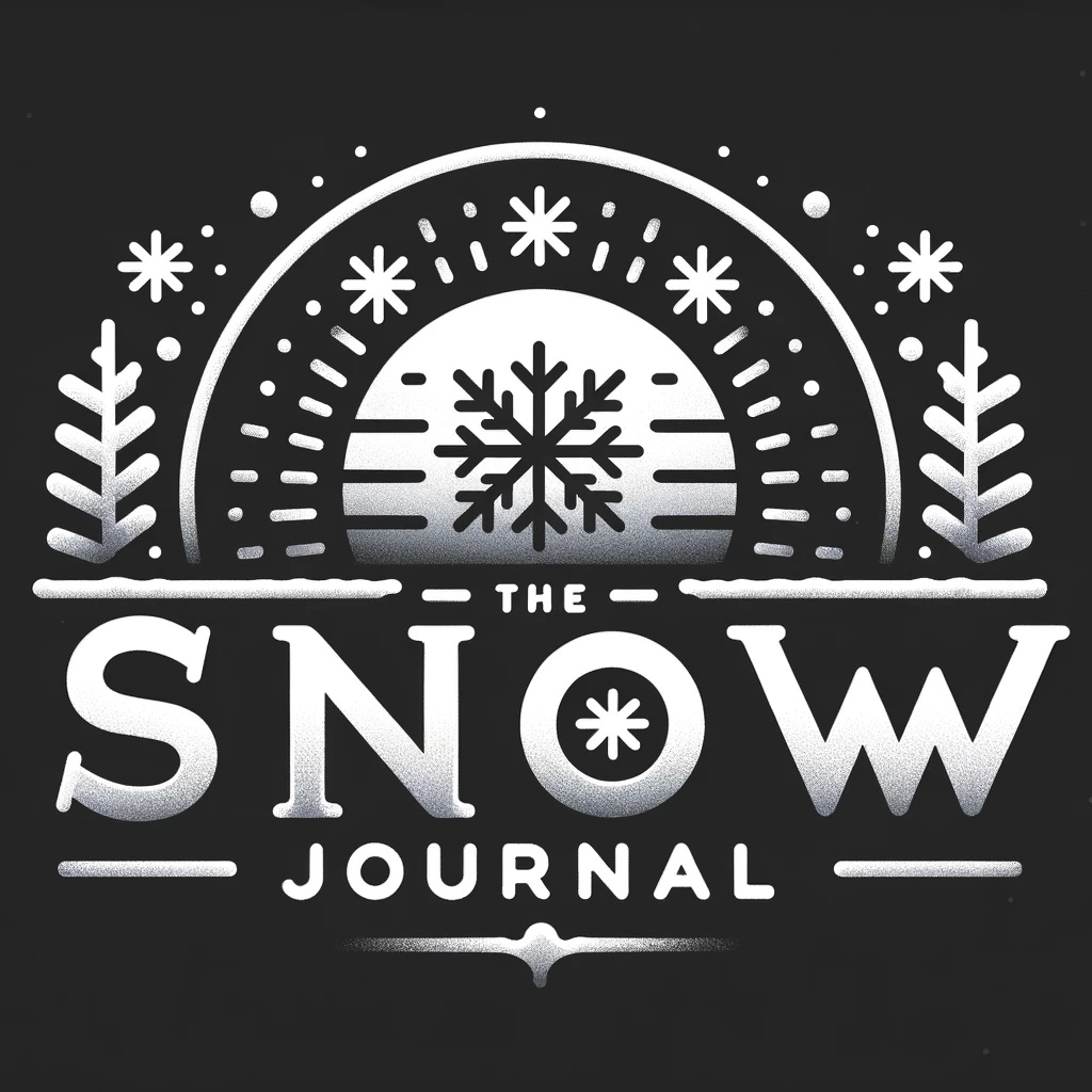 Artwork for The Snow Journal