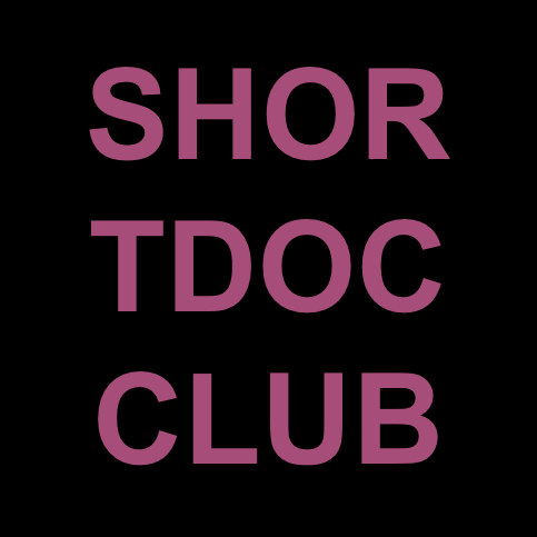Artwork for The Short Doc Club
