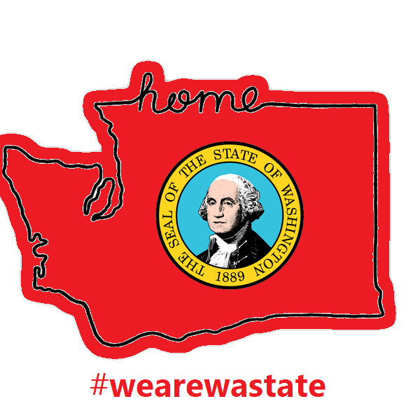 We are WA State