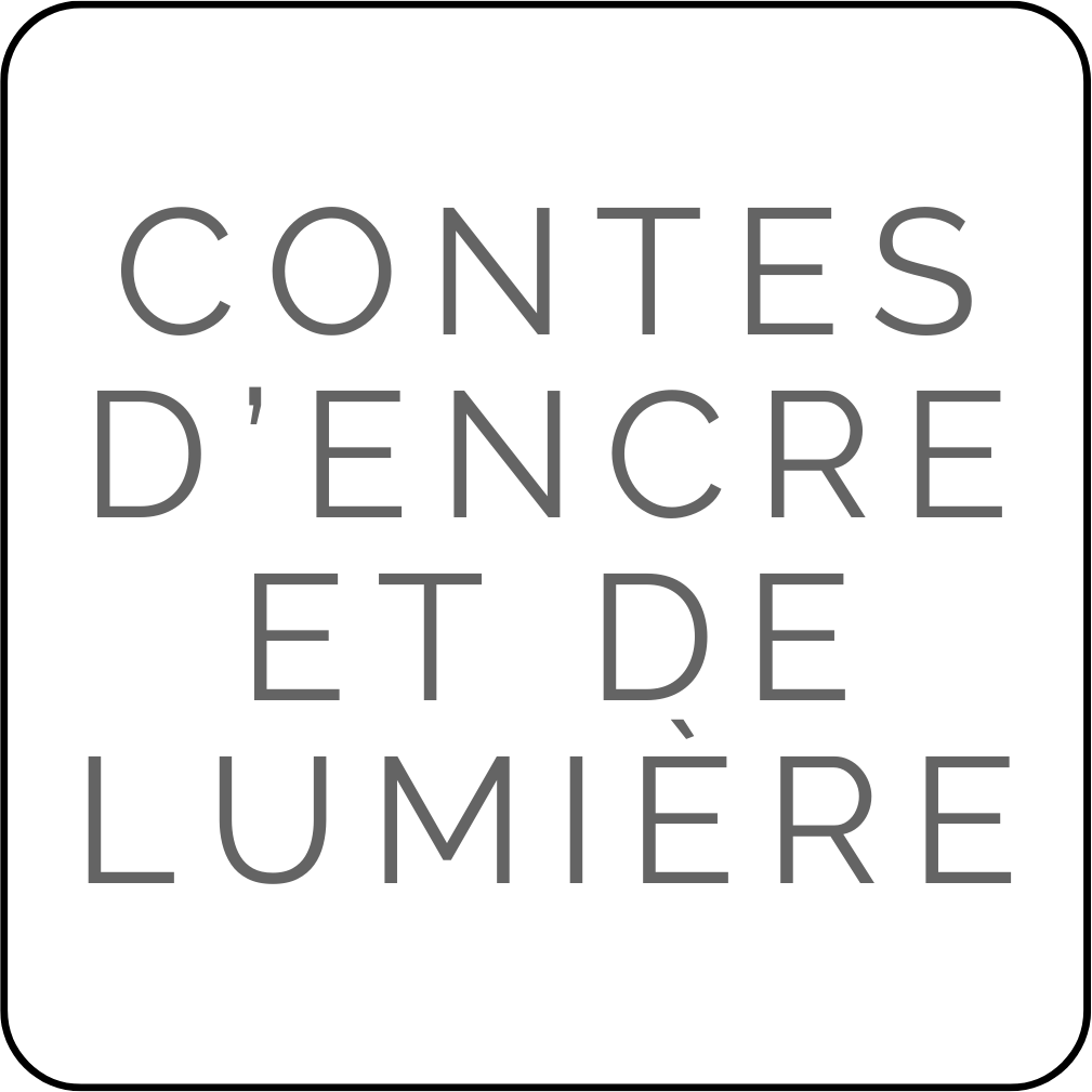 les Contes d'encre et de lumière logo