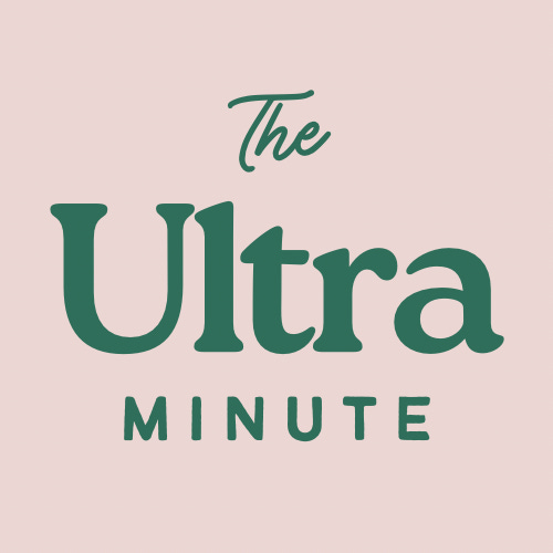 The Ultra Minute