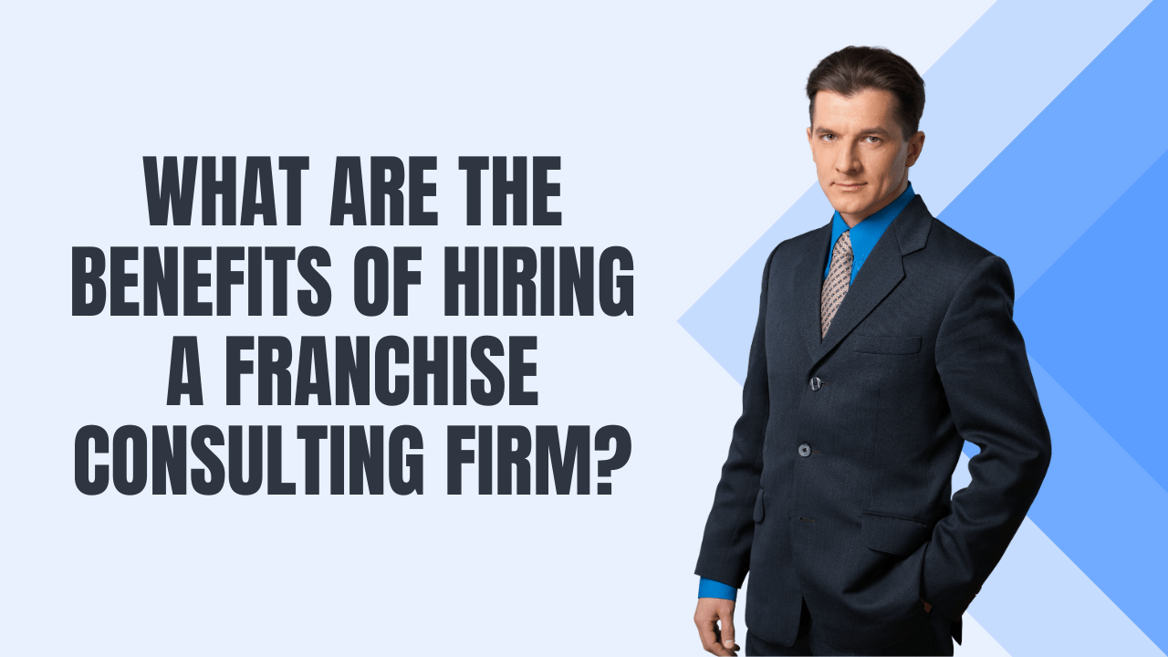 What Exactly Does a Franchise Consultant Do?