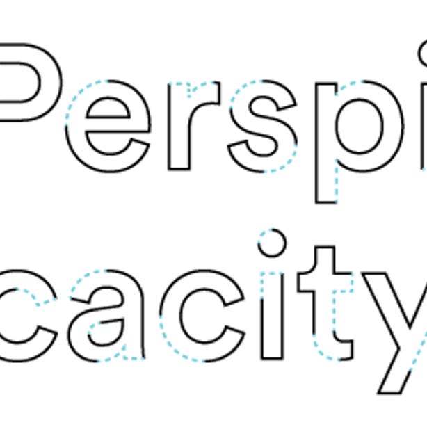 Perspicacity.xyz logo