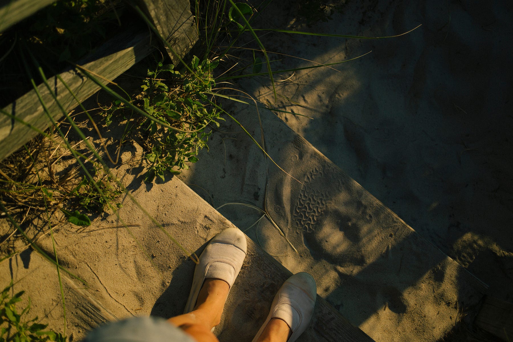 From the Archives: Outer Banks of North Carolina