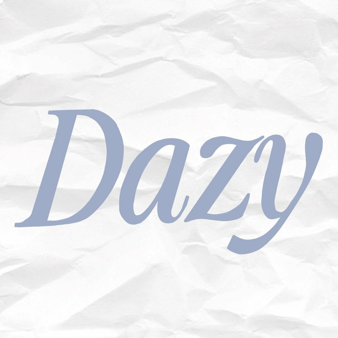 Artwork for Dazy