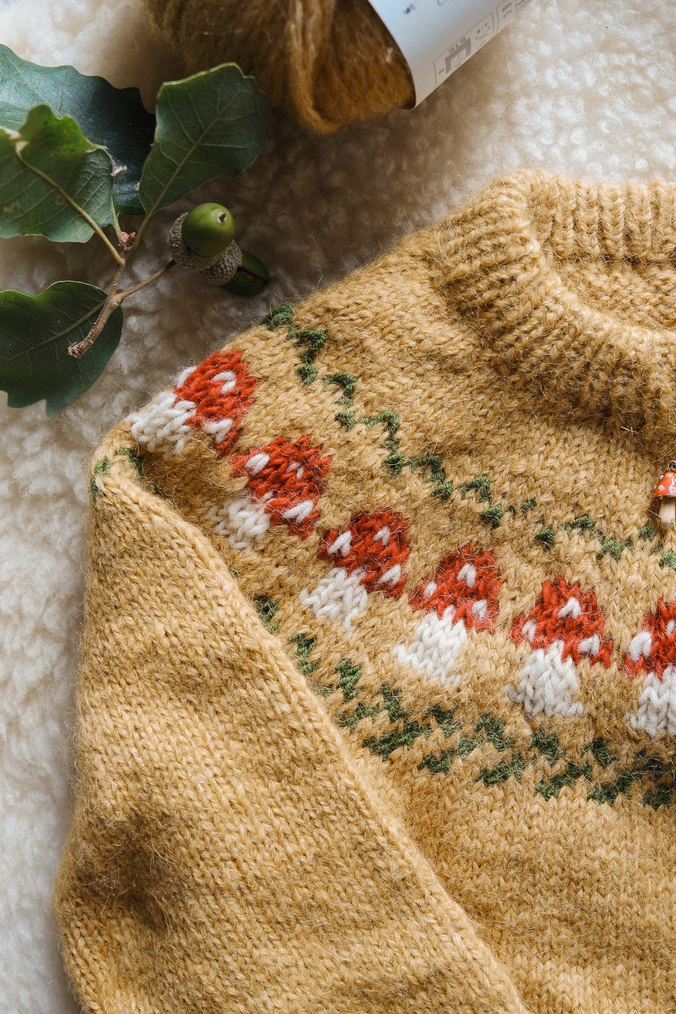 Autumn postcards by Cat transmissions from the hill