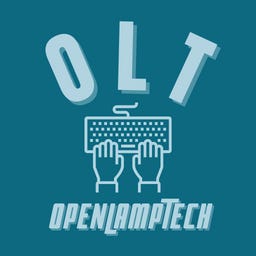 Artwork for OpenLampTech