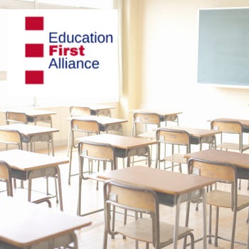 Education First Alliance