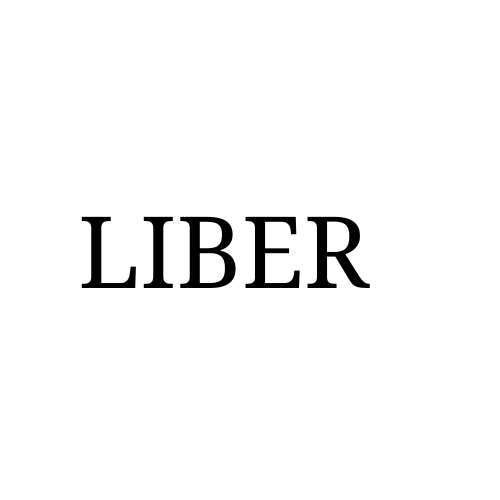 LIBER / La newsletter 