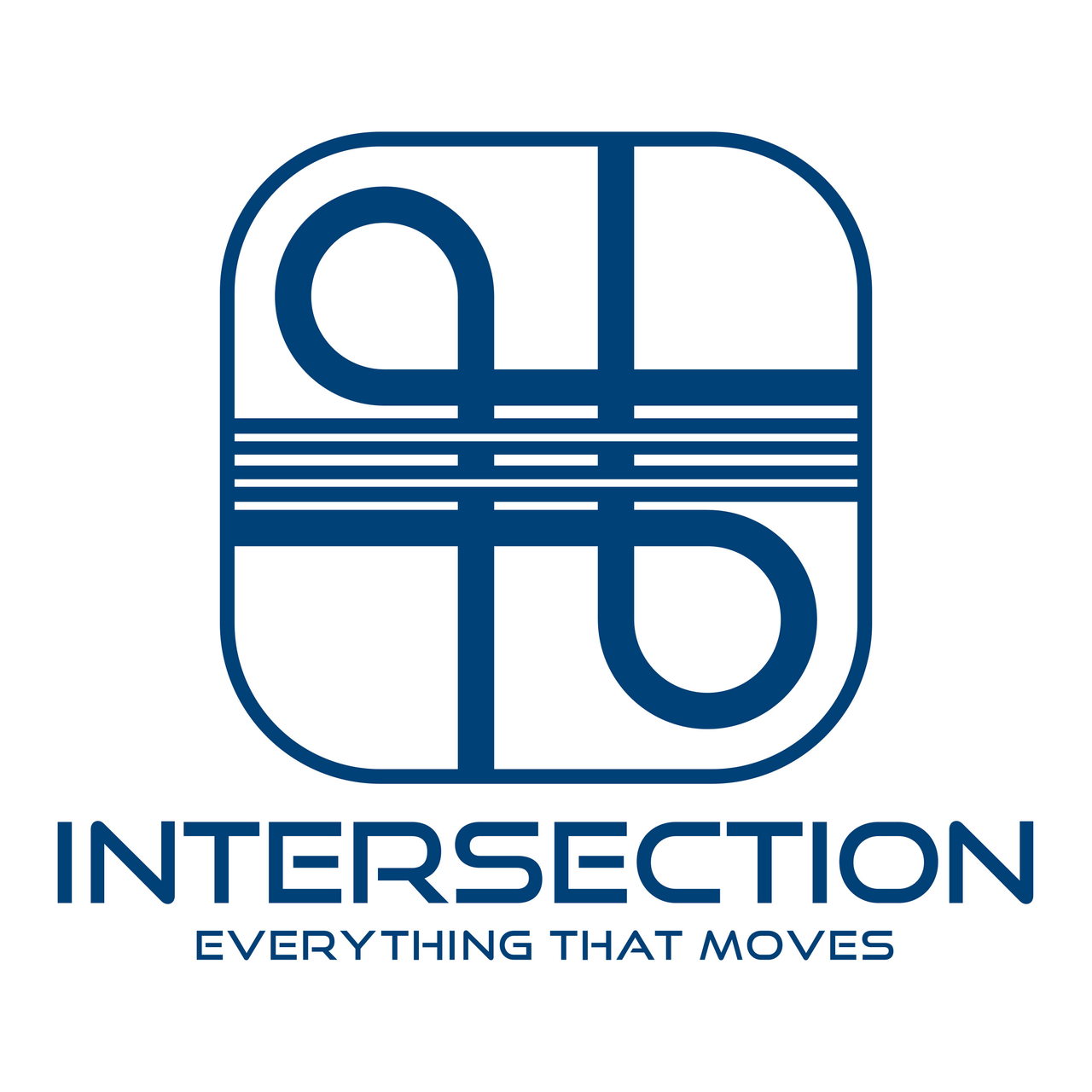 Artwork for Intersection: Everything That Moves