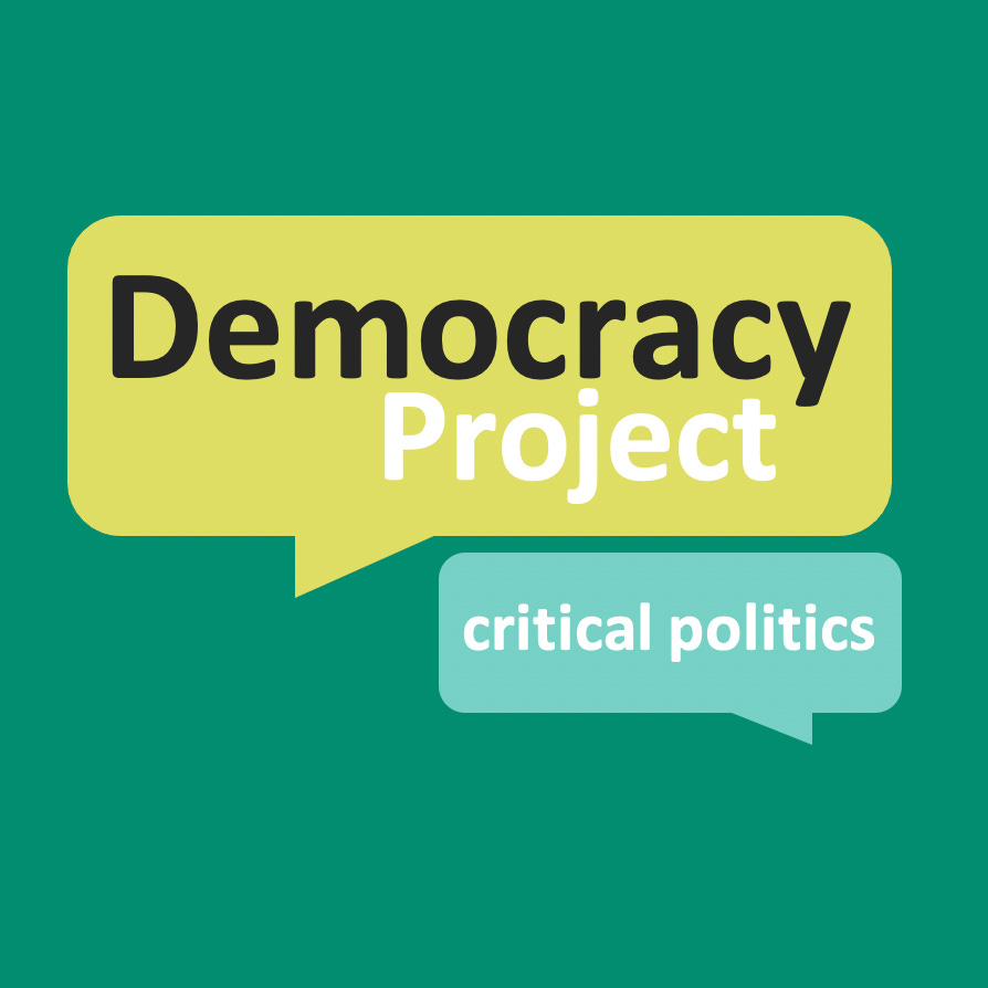 Artwork for Democracy Project