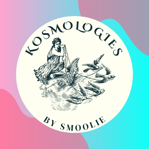 Kosmologies by Smoolie logo