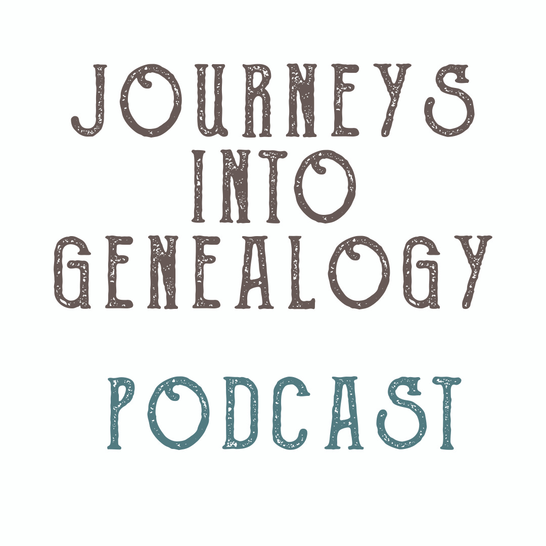Journeys into Genealogy