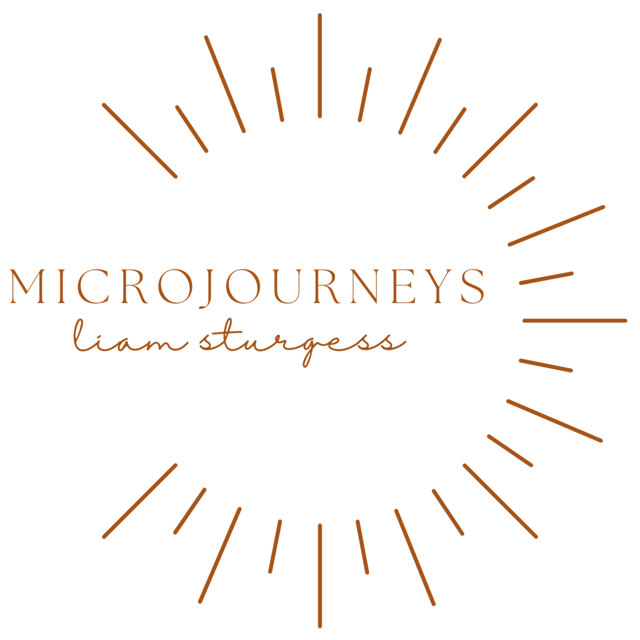 Microjourneys logo