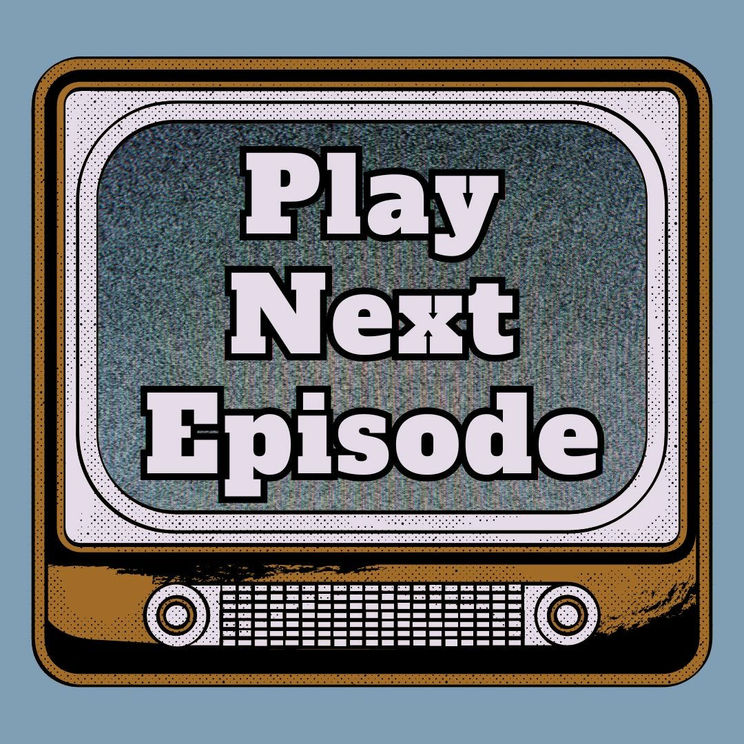 Play Next Episode