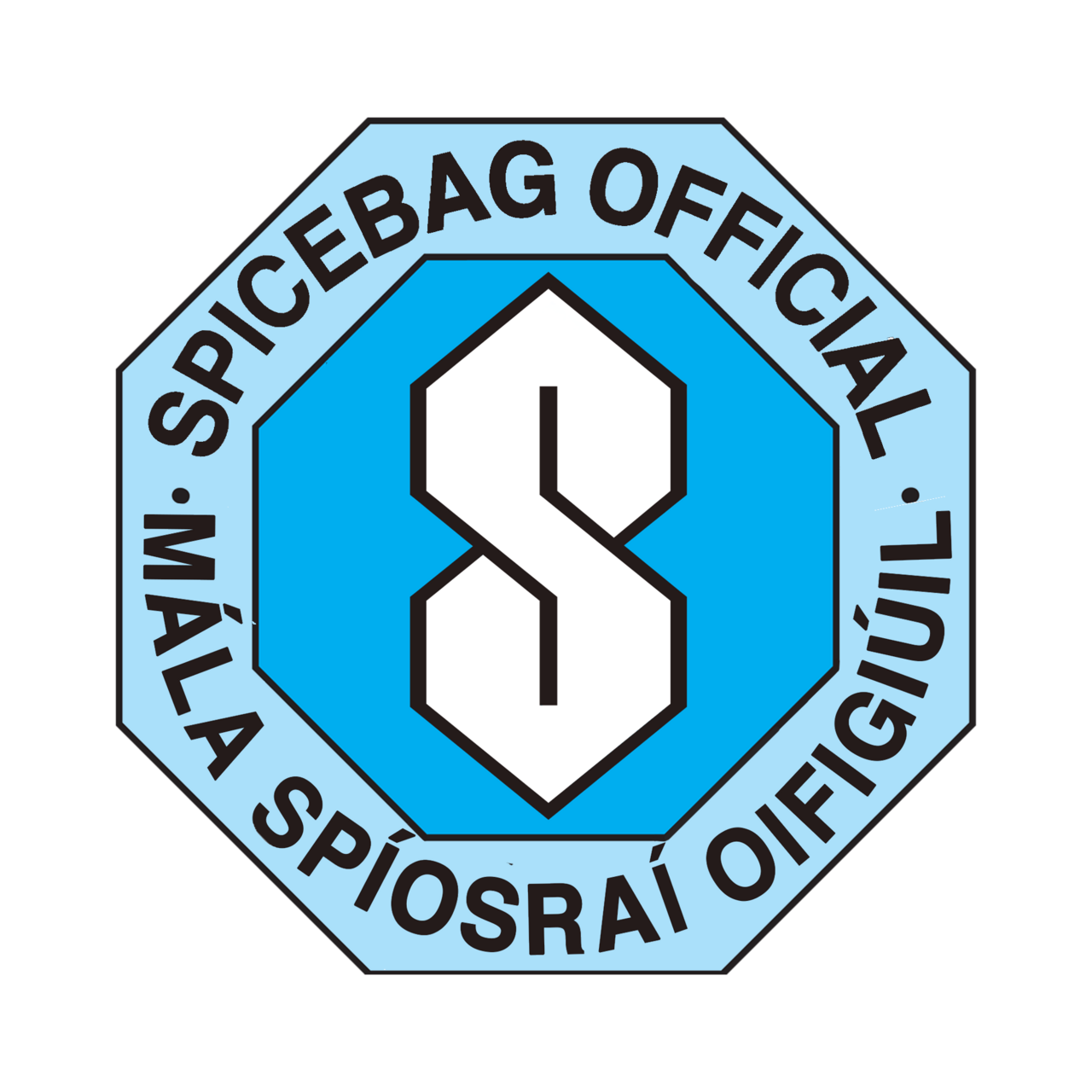 Spicebag logo