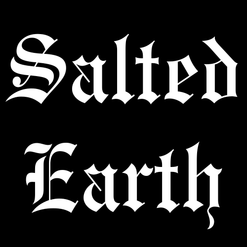 Salted Earth