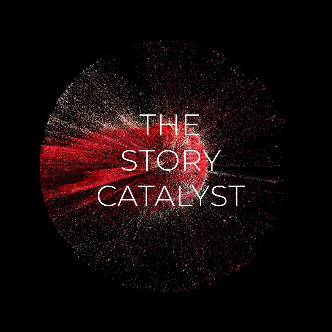 Artwork for The Story Catalyst