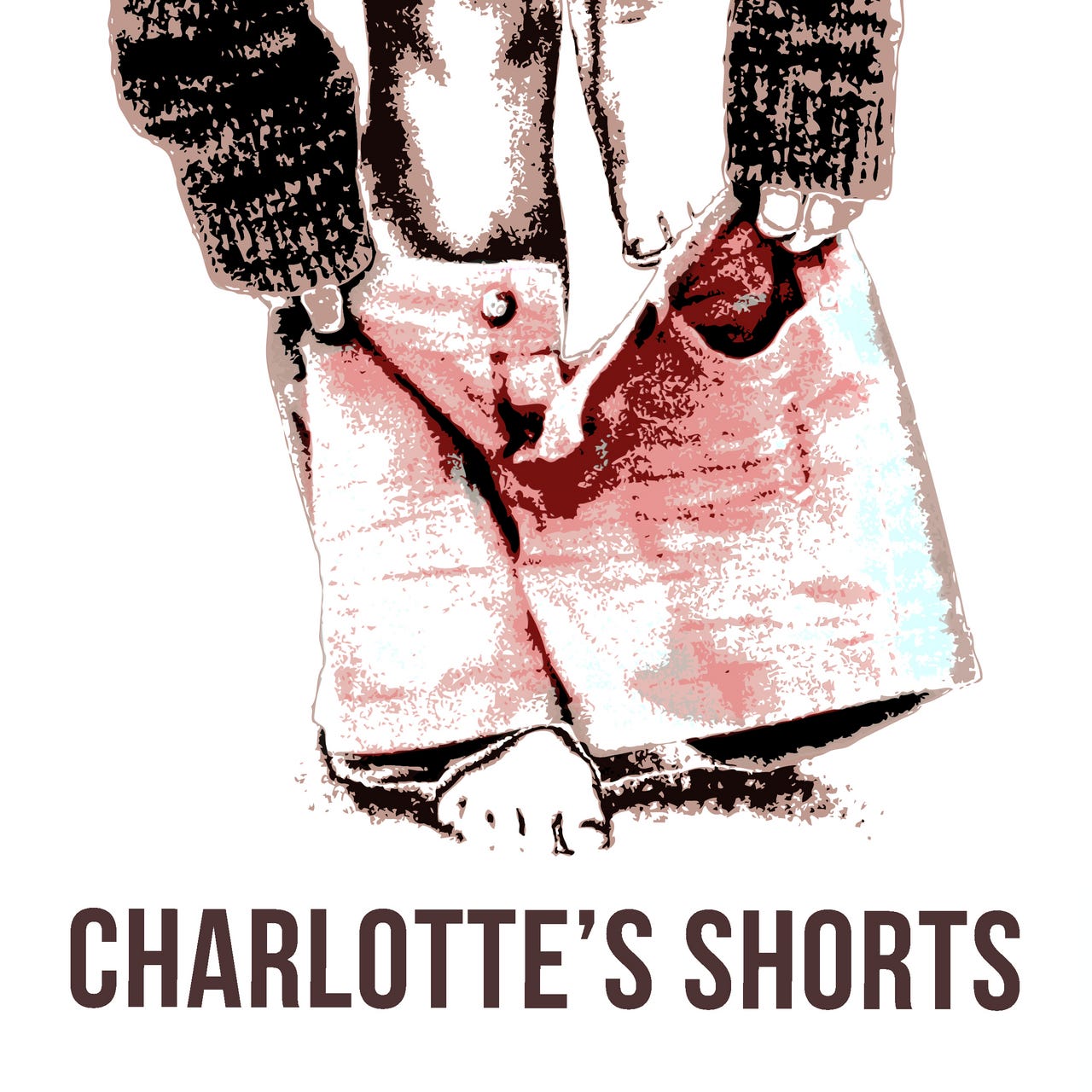 Charlotte's Shorts logo