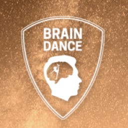 Artwork for Brain Dance