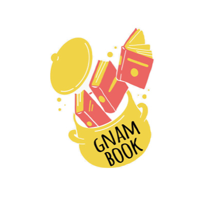 Artwork for Gnambook