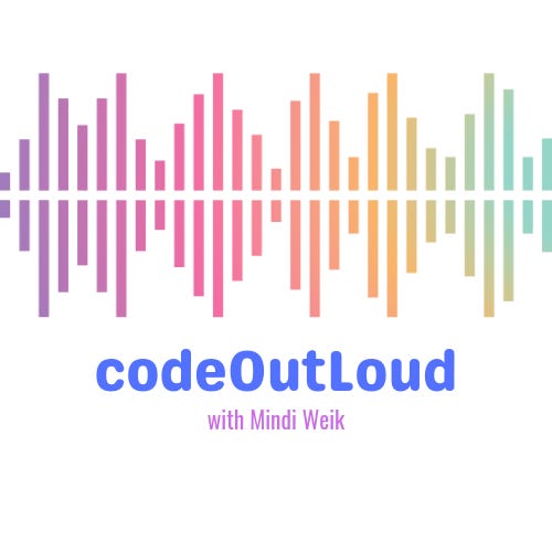 Artwork for codeOutLoud