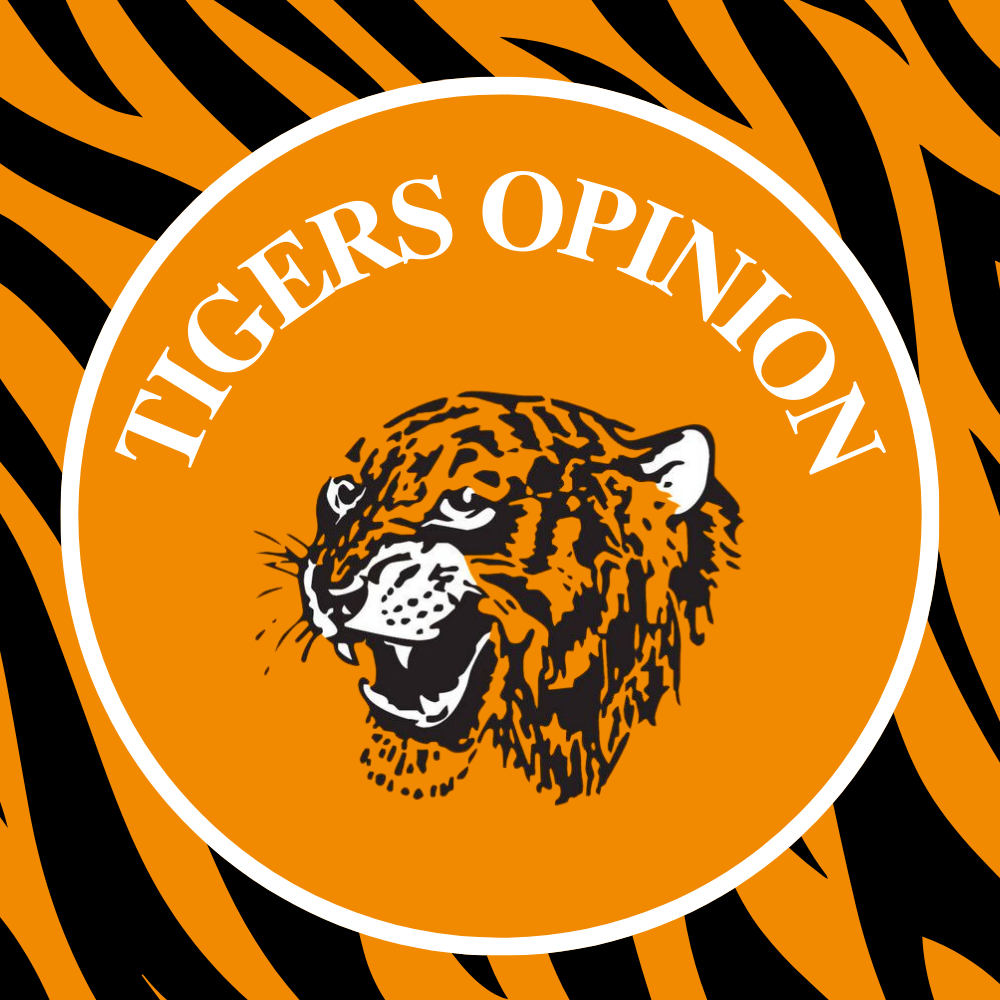 Tigers Opinion